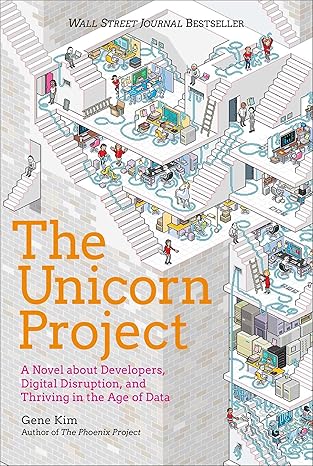 The Unicorn Project